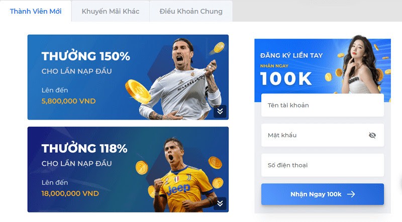 One88 – Đánh giá chi tiết nhà cái đẳng cấp đến từ Châu Âu