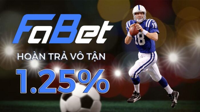 Nhà cái cá cược Fabet – Tất tần tật thông tin cần biết về Fabet